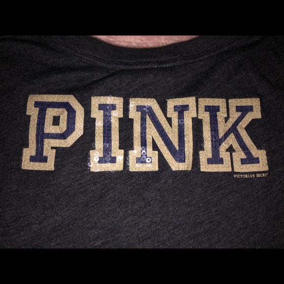 2010 PINK Collegiate Collection PItt Panthers! - Picture 2 of 6
